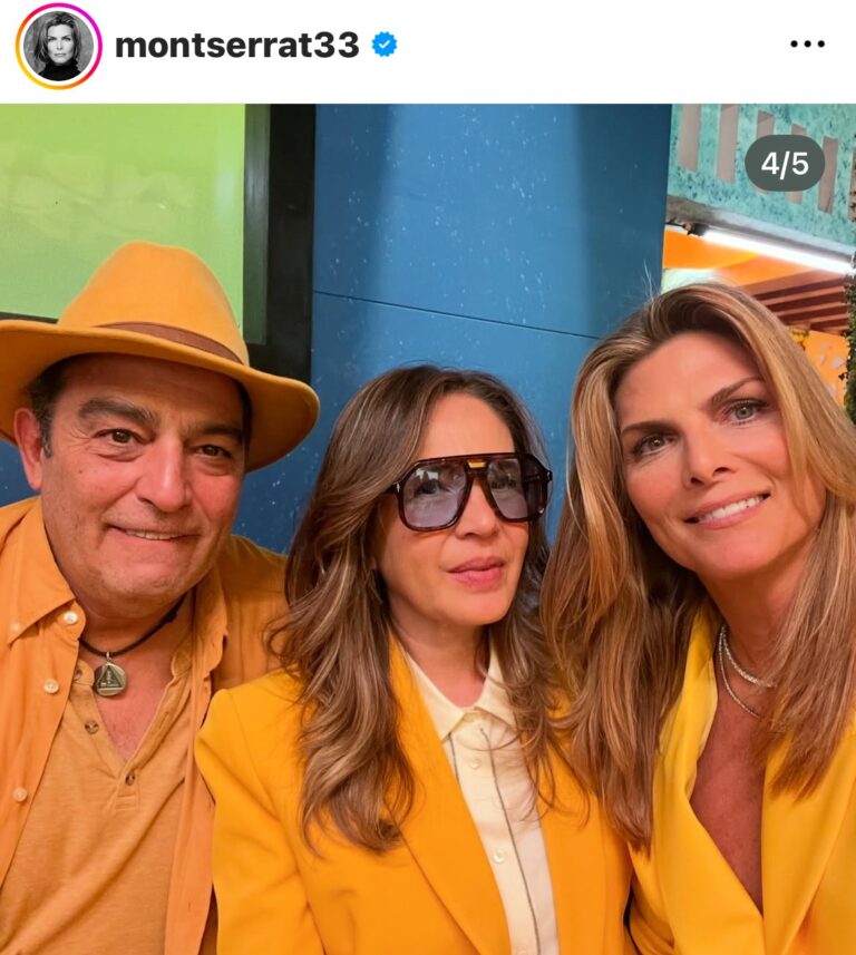 Yolanda Andrade: “podría ser mi última Navidad”
