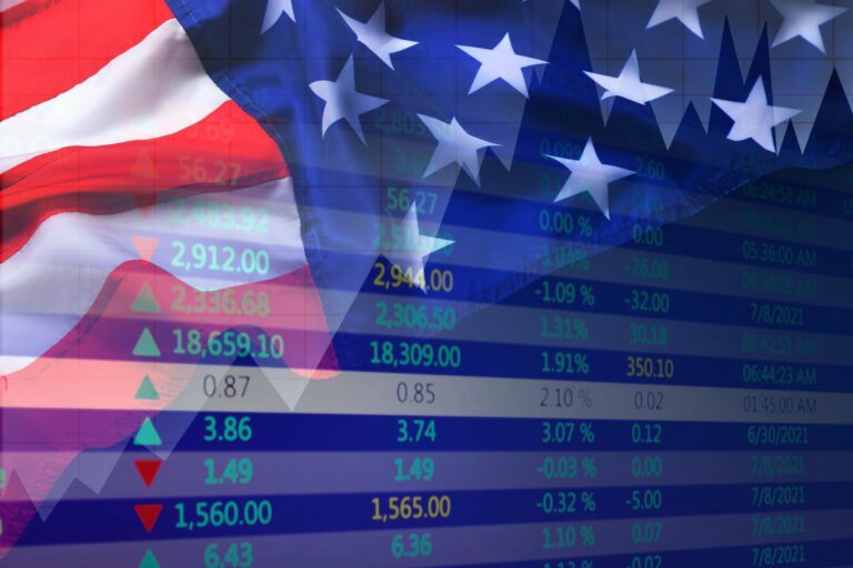 Estados Unidos recibe 2 mil millones de dólares diariamente por aranceles, afirma Trump