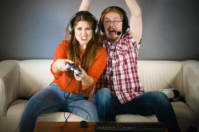 Mexicanos gastan miles de pesos en videojuegos