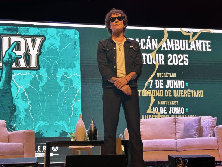 ¿Quiénes recibirán Premio a la Excelencia Musical de los Grammy Latino?