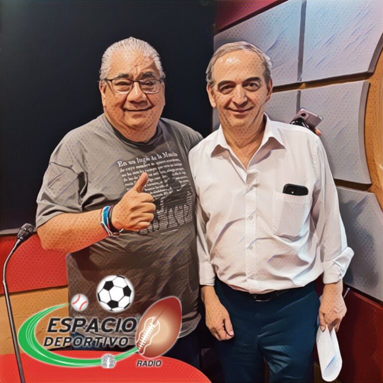 Loco Abreu DT de Xolos,  Canelo no entrenó, Champions League, Concachampios, NBA, F1 y más en Espacio Deportivo de la Noche 30 de abril 2025