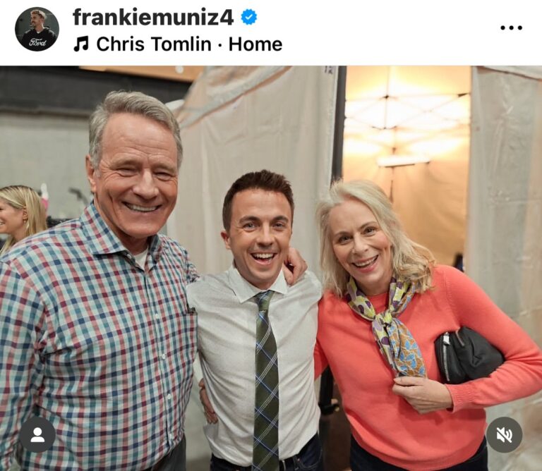 Revelan nuevos detalles del regreso de “Malcolm el de en medio”