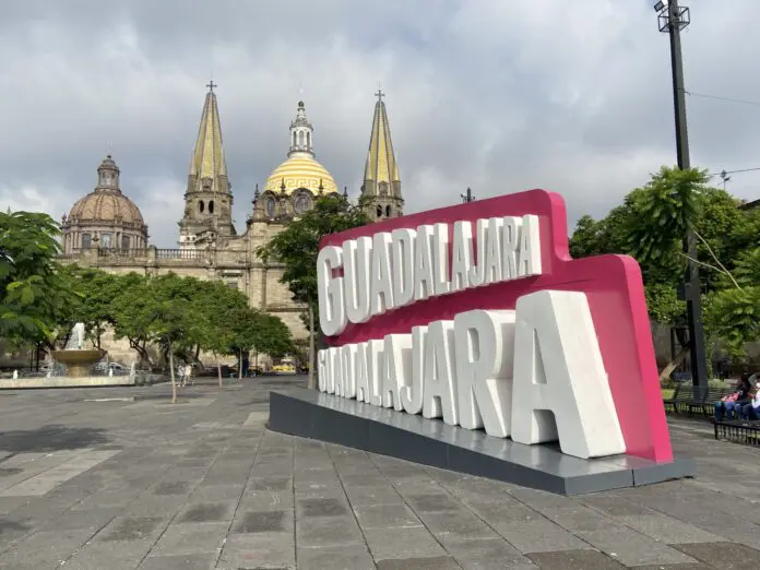 Pablo Lemus dijo que Jalisco está “preparado” para la Copa