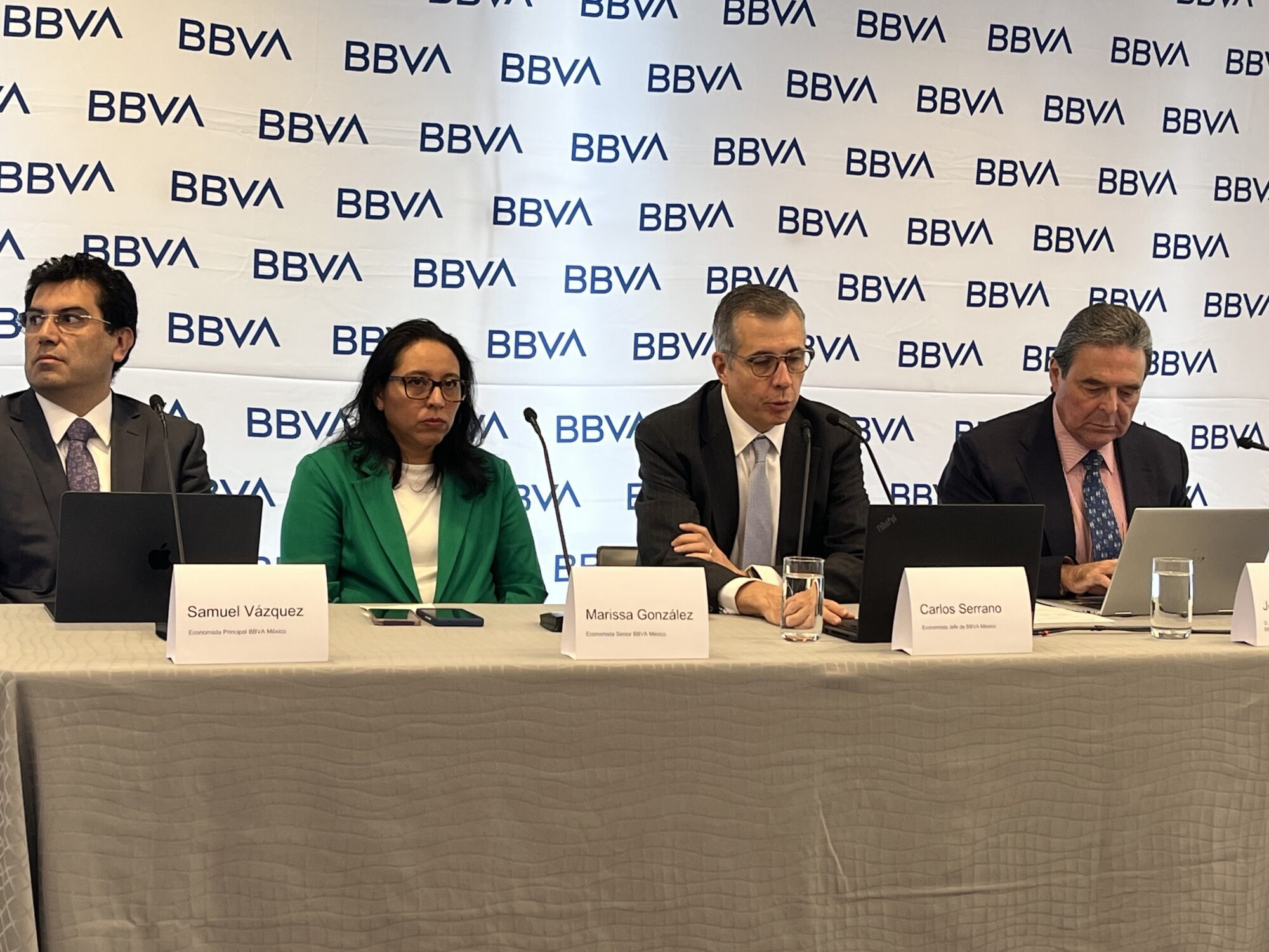 20% of Renters/Mortgage Holders Face Cost Overruns: BBVA Mexico