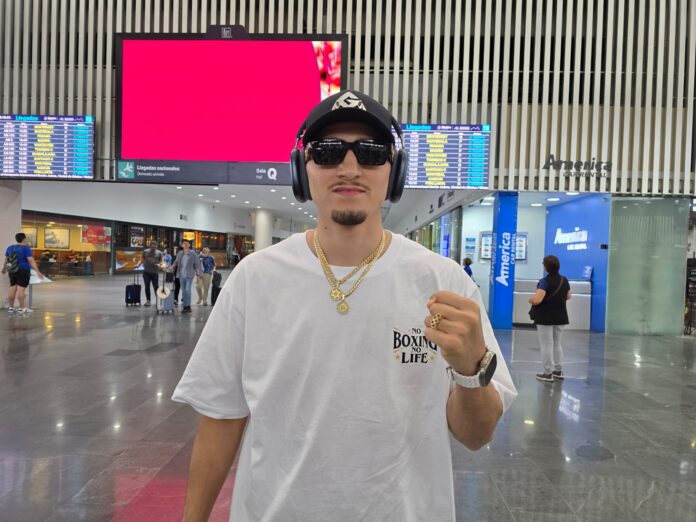 Marco Verde. Arturo Sanguino