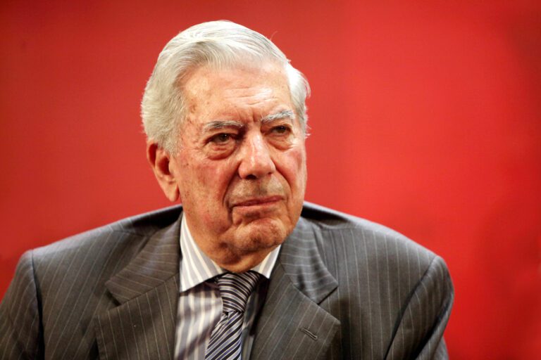 Mario Vargas Llosa también dejó huella en el cine