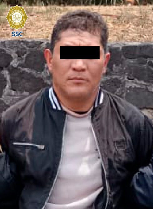Balean a dos en Álvaro Obregón, la policía detiene a uno de los agresores