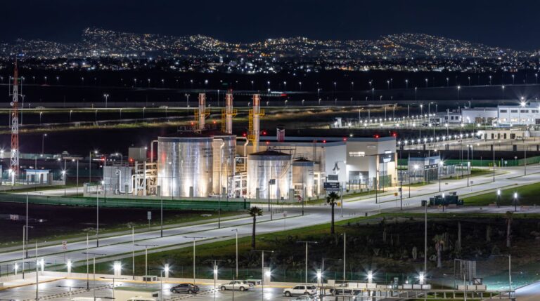 Reconocen al AIFA por su compromiso con el mapeo de huella de carbono