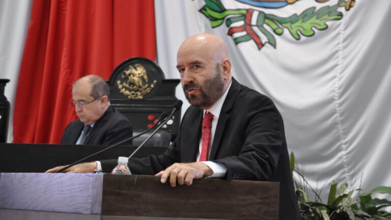 Tamaulipas enfrenta “robos descarados” de agua en sus cuencas