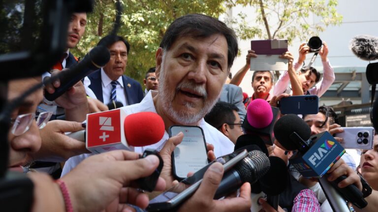 Senado alista impugnaciones contra candidatos judiciales defensores del crimen
