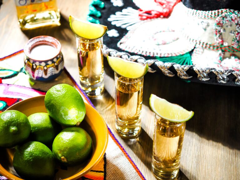 Intensifican campañas sobre consumo responsable de tequila
