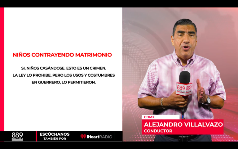La Mañanera de Panorama Informativo del miércoles 07 de mayo de 2025