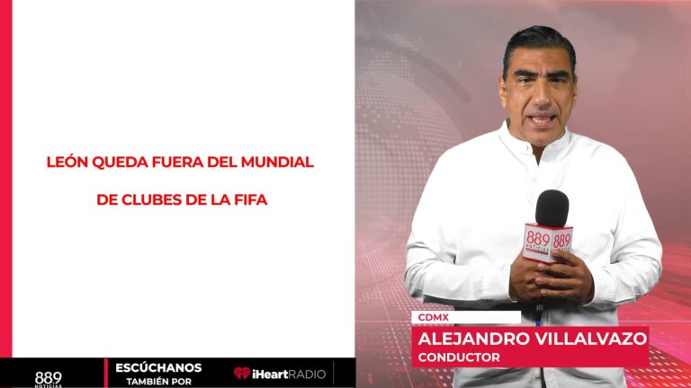 La Mañanera de Panorama Informativo del martes 06 de mayo de 2025