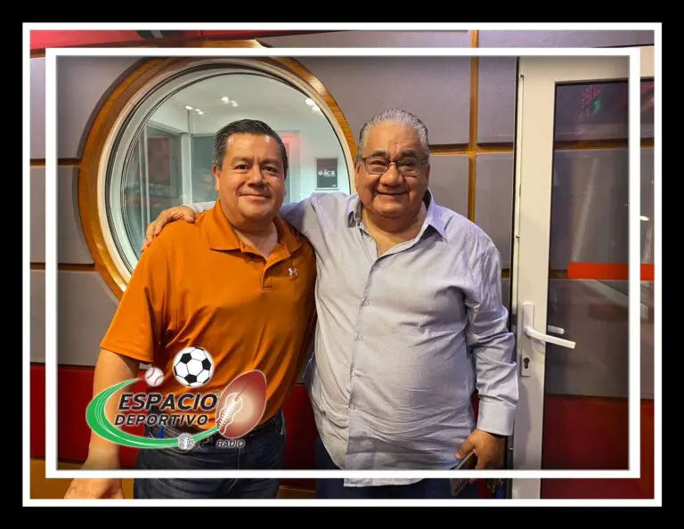 Cuartos de final liga mx, Europa League, Comisión de arbitros, MLB, F1 y más en Espacio Deportivo de la Noche 08 de mayo 2025