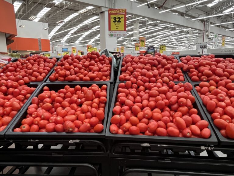 Problemas de seguridad y de costos de transporte han provocado que la inflación supere el 4%: Banxico