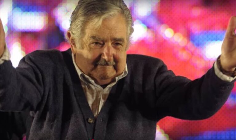 Falleció el expresidente de Uruguay, José Mujica