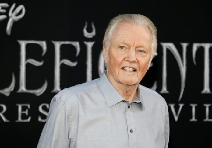 Jon Voight