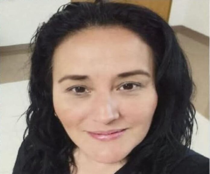 MARÍA DOLORES PATIÑO