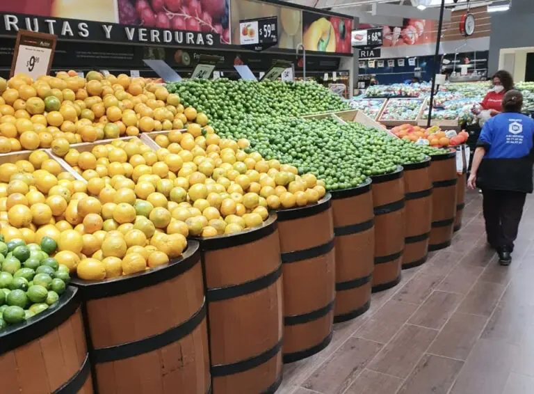 El 70% de los mexicanos se ven afectados con el aumento de precios en alimentos: ANPEC