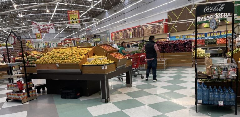 Inflación se dispara en la primera quincena de mayo: INEGI