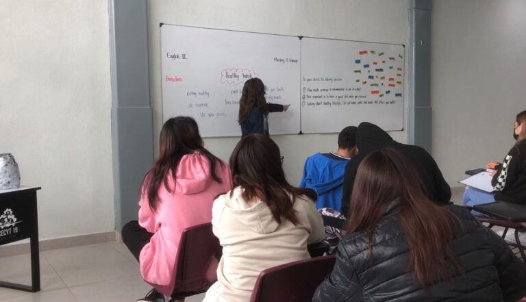 En Tecámac continuarán impulsando al sector educativo
