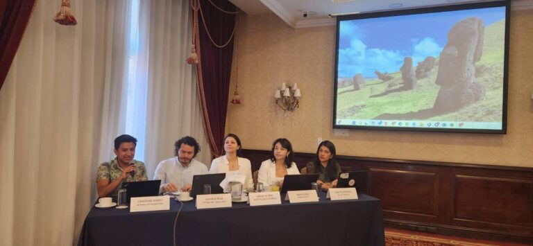 Organizaciones civiles llaman a candidatos judiciales a alejarse de intereses económicos, corporativos o políticos