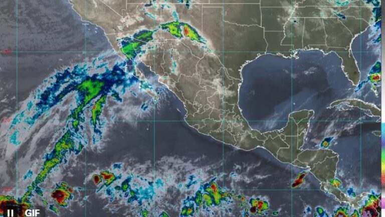 Clima al 13 de mayo: se espera temperaturas de hasta 45 grados en 17 estados