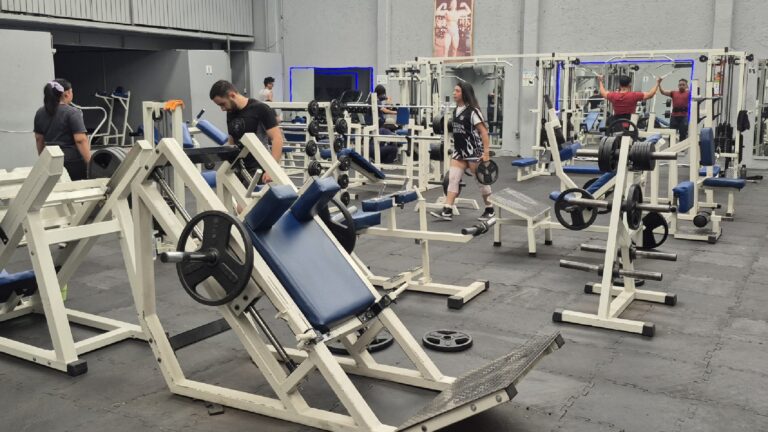 La dismorfia muscular o anorexia inversa: trastorno mental grave