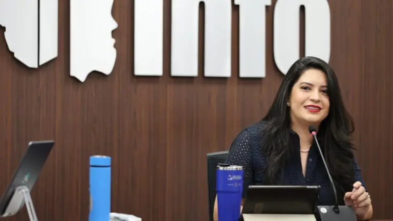 INFO CDMX, al borde de la desaparición: discuten iniciativa para extinguirlo en el Congreso capitalino