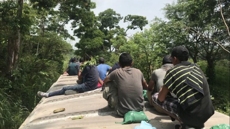 Endurecimiento migratorio en EEUU ha provocado militarización y violencia en México