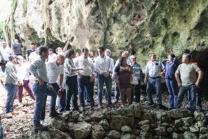 Foto: Gobierno de Yucatán