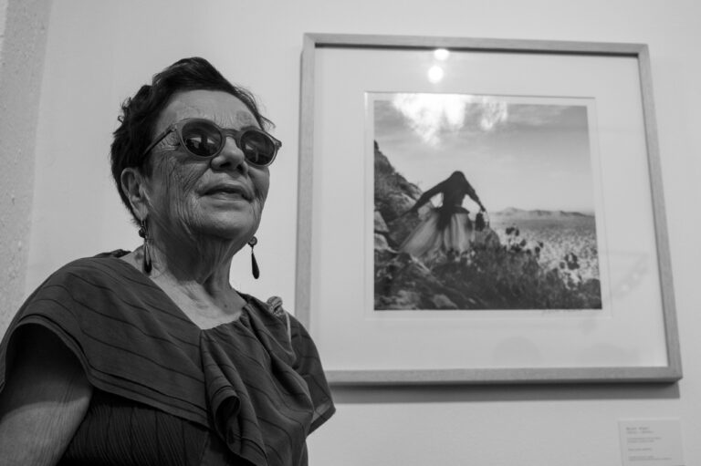 Graciela Iturbide.