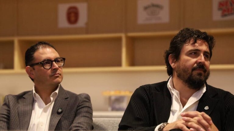 Amaury Vergara y Chivas FOTO: CORTESÍA