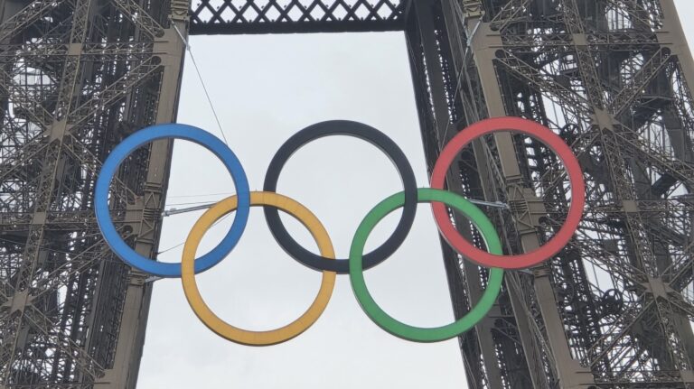 Los JJ.OO. de Los Ángeles 2028 destacan el protagonismo récord del deporte femenino.