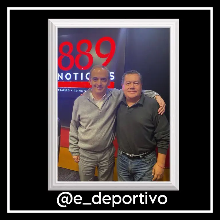Mundial de Clubes, Selección Mexicana, NBA, Béisbol y mucho más en Espacio Deportivo de la Noche 18 de junio 2025