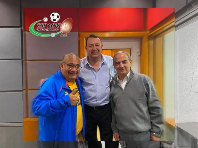 Monterrey a octavos, Mundial de Clubes, Luis Chávez baja de selección, F1, MLB y más en Espacio Deportivo de la Noche 26 de junio 2025