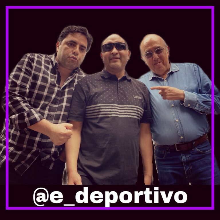 “Haz el bien sin mirar a quíen” lema del doctor Segarra en Espacio Deportivo de la Tarde 05 de junio 2025