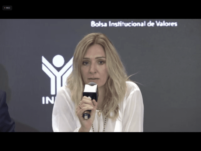 A pesar de la volatilidad mundial el mercado bursátil ha mostrado resiliencia: BIVA