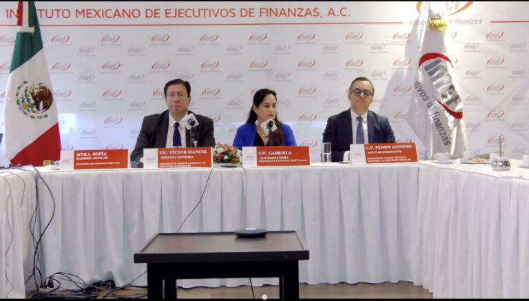 Aumentos en los precios del petróleo y alimentos podría provocar la guerra entre Israel e Irán: IMEF