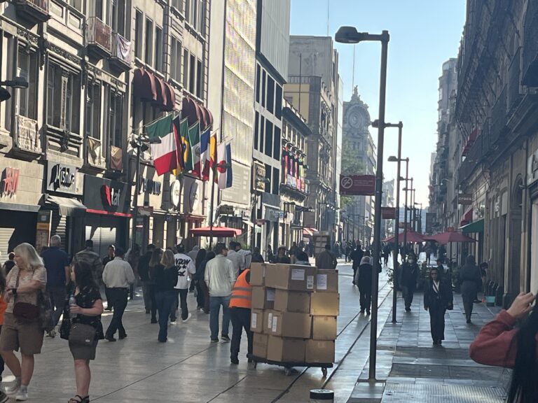 8 de cada 10 mexicanos se sienten estresados por su situación financiera, reveló el barómetro de Tala