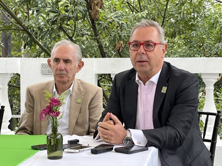 El nivel de penetración del seguro entre los mexicanos es de apenas 2.5%