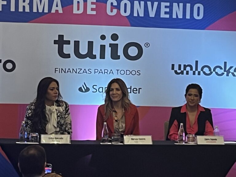 La falta de acceso a créditos formales, lleva a las mujeres a caer en manos de agiotistas o monta deudas