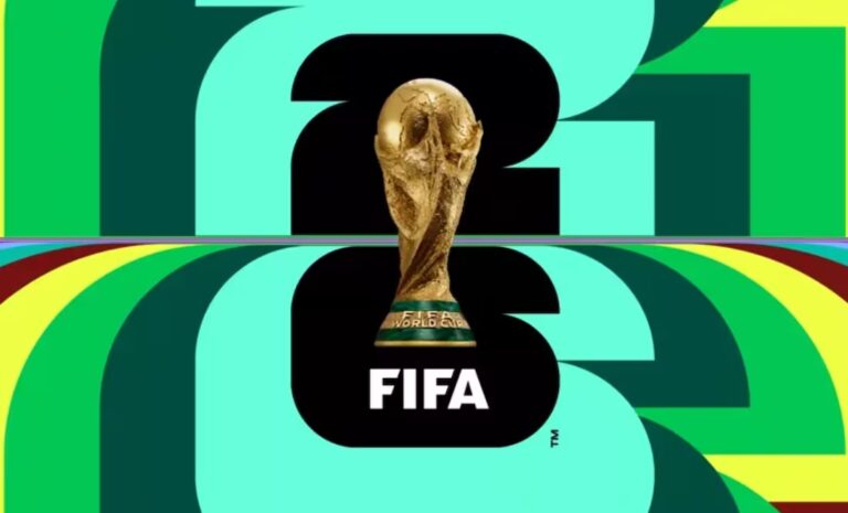 Mundial 2026.