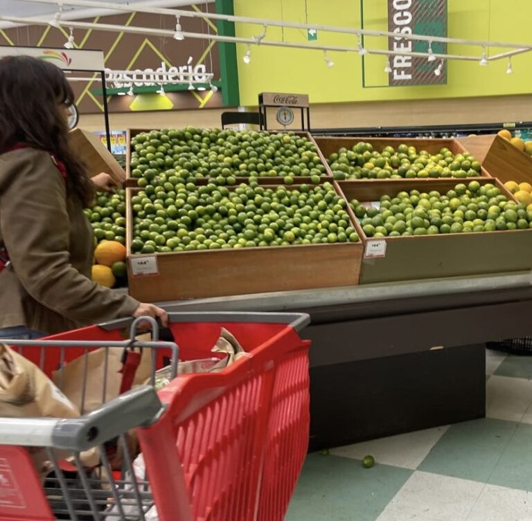 Inflación se desacelera en la primera quincena de junio