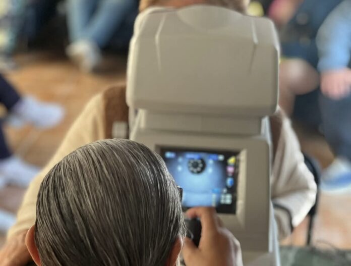 Lentes gratuitos Atizapan