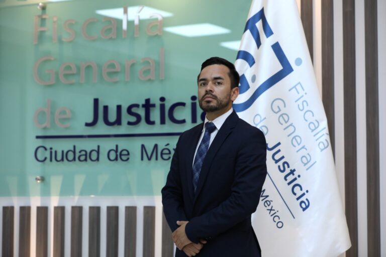 La fiscal capitalina designa al nuevo titular del Instituto de Formación Profesional y Estudios Superiores
