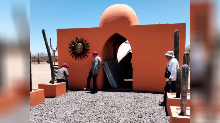 Profepa frena proyecto “K Naj Community” en Baja California Sur