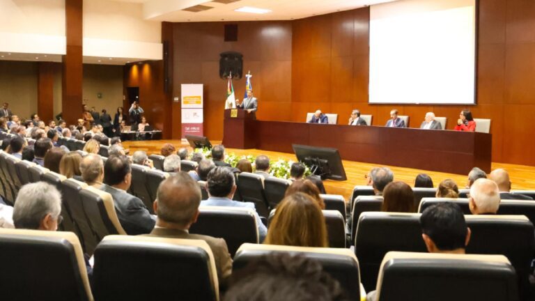 Universidades públicas de México defienden su autonomía y exigen un mayor presupuesto