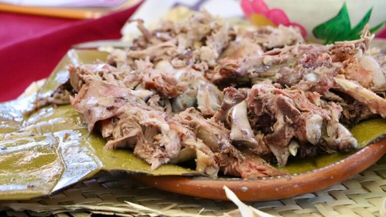 Actopan busca romper récord Guinness con 12 mil tacos en Feria de la Barbacoa