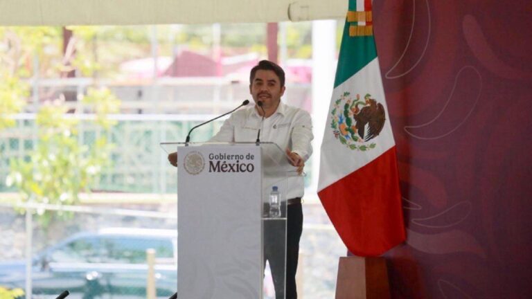 Obras prioritarias de Conagua en Colima incluyen acueducto, presa y protección contra inundaciones